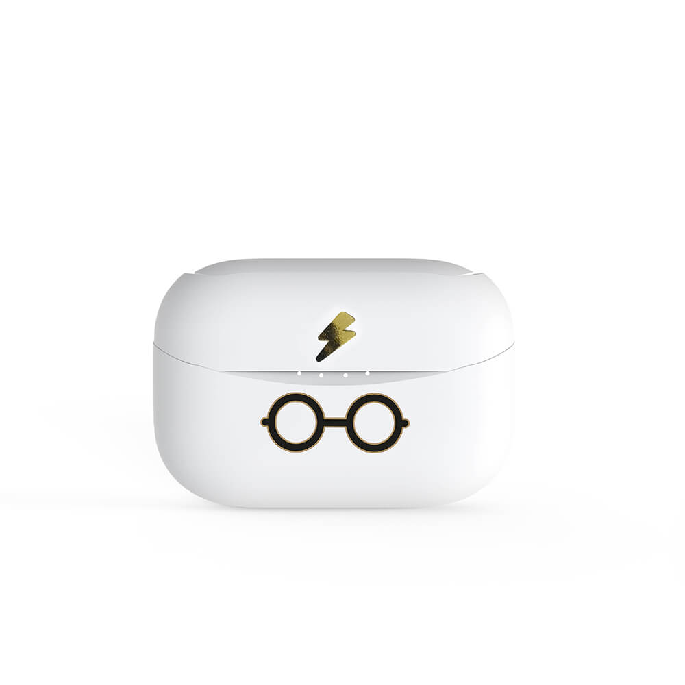 Høretelefoner In-Ear TWS Harry Potter